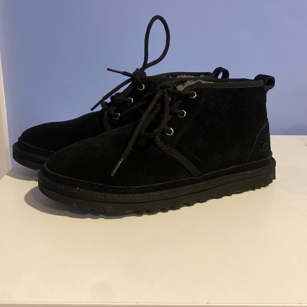 UGG Men’s Neumel Boot